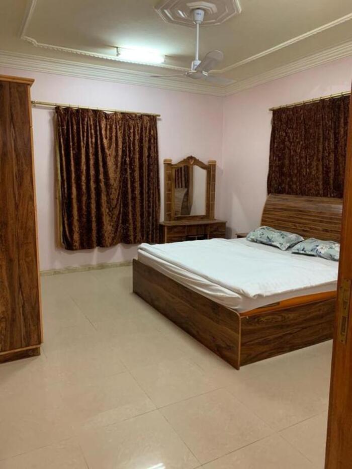 أنواع الغرف في ريماس للوحدات الفندقية خميس مشيط